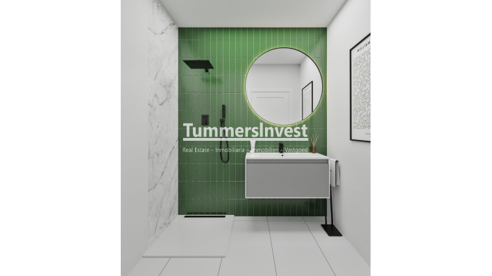 Obra nueva · Ático · San Miguel de Salinas · Pueblo