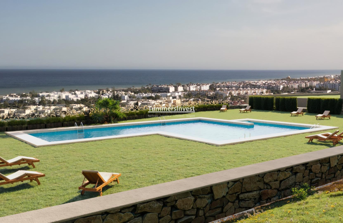 New Build · Apartment · Vera · Vera Playa