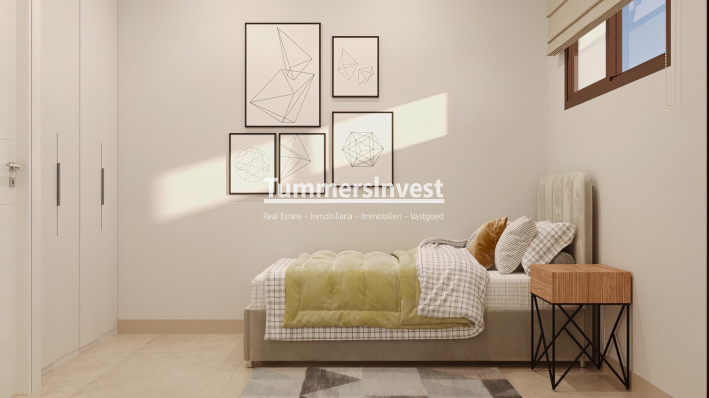 New Build · Apartment · Vera · Vera Playa