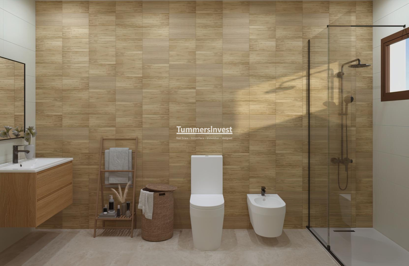 New Build · Apartment · Vera · Vera Playa