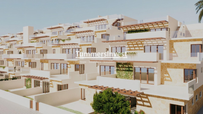 New Build · Apartment · Vera · Vera Playa