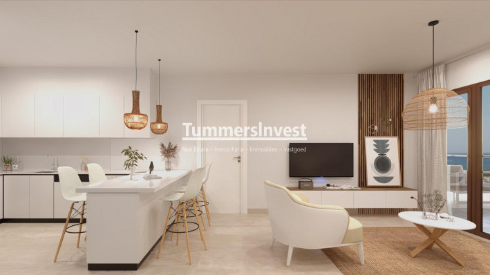 New Build · Apartment · Vera · Vera Playa