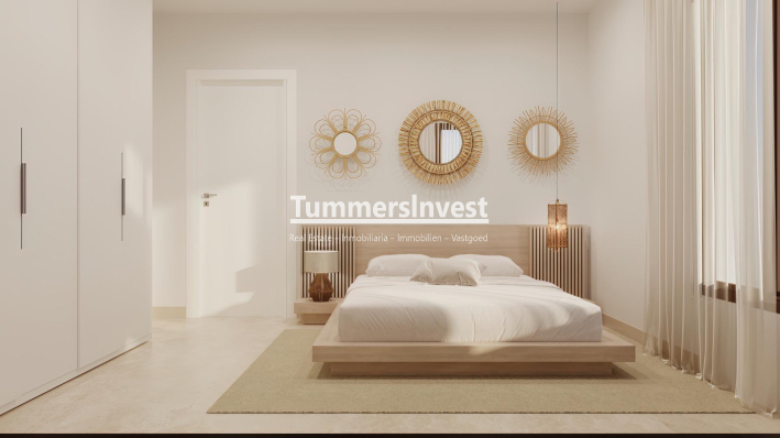 New Build · Apartment · Vera · Vera Playa