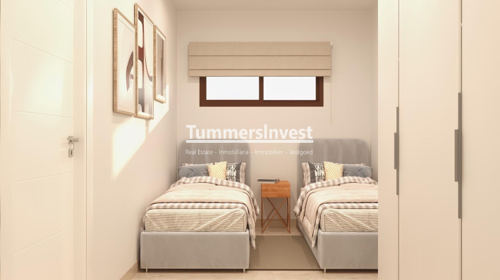 New Build · Apartment · Vera · Vera Playa