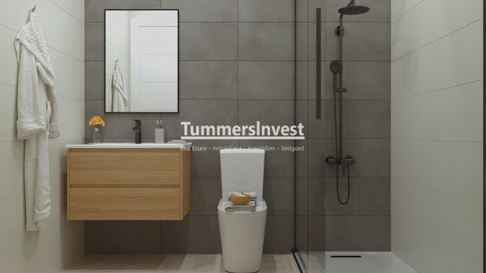 New Build · Apartment · Vera · Vera Playa