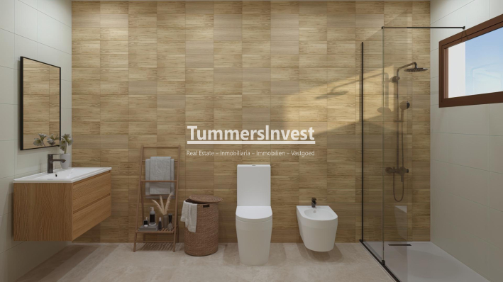 New Build · Apartment · Vera · Vera Playa