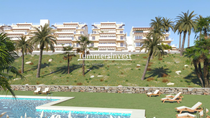 Obra nueva · Ático · Vera · Vera Playa