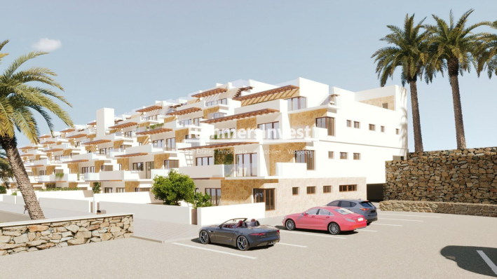 Obra nueva · Ático · Vera · Vera Playa