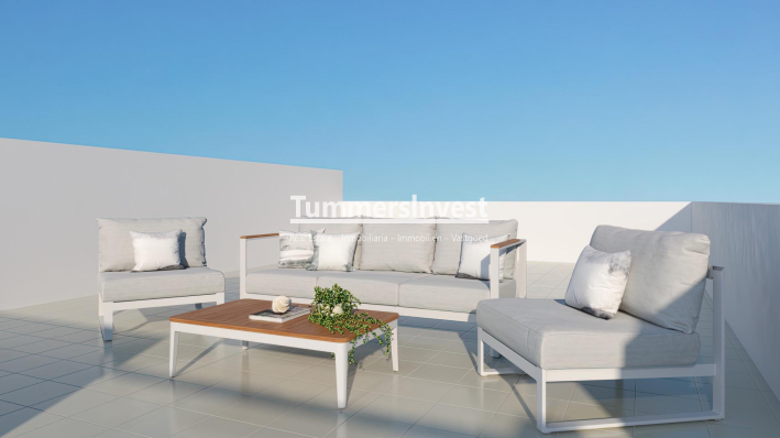 Obra nueva · Ático · Vera · Vera Playa