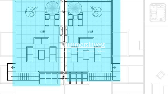 Obra nueva · Ático · Vera · Vera Playa