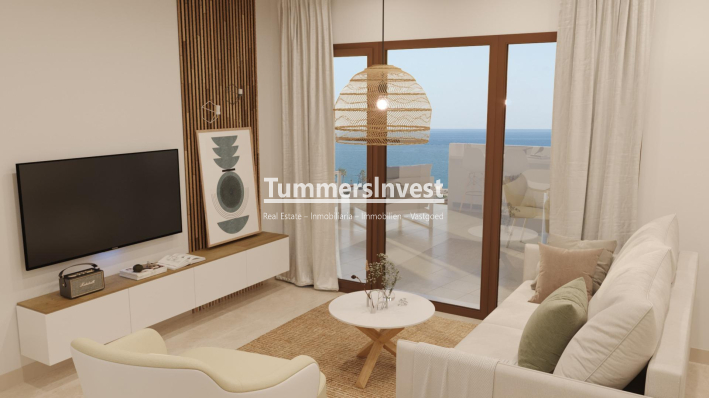 Neue Gebäude · Penthouse · Vera · Vera Playa