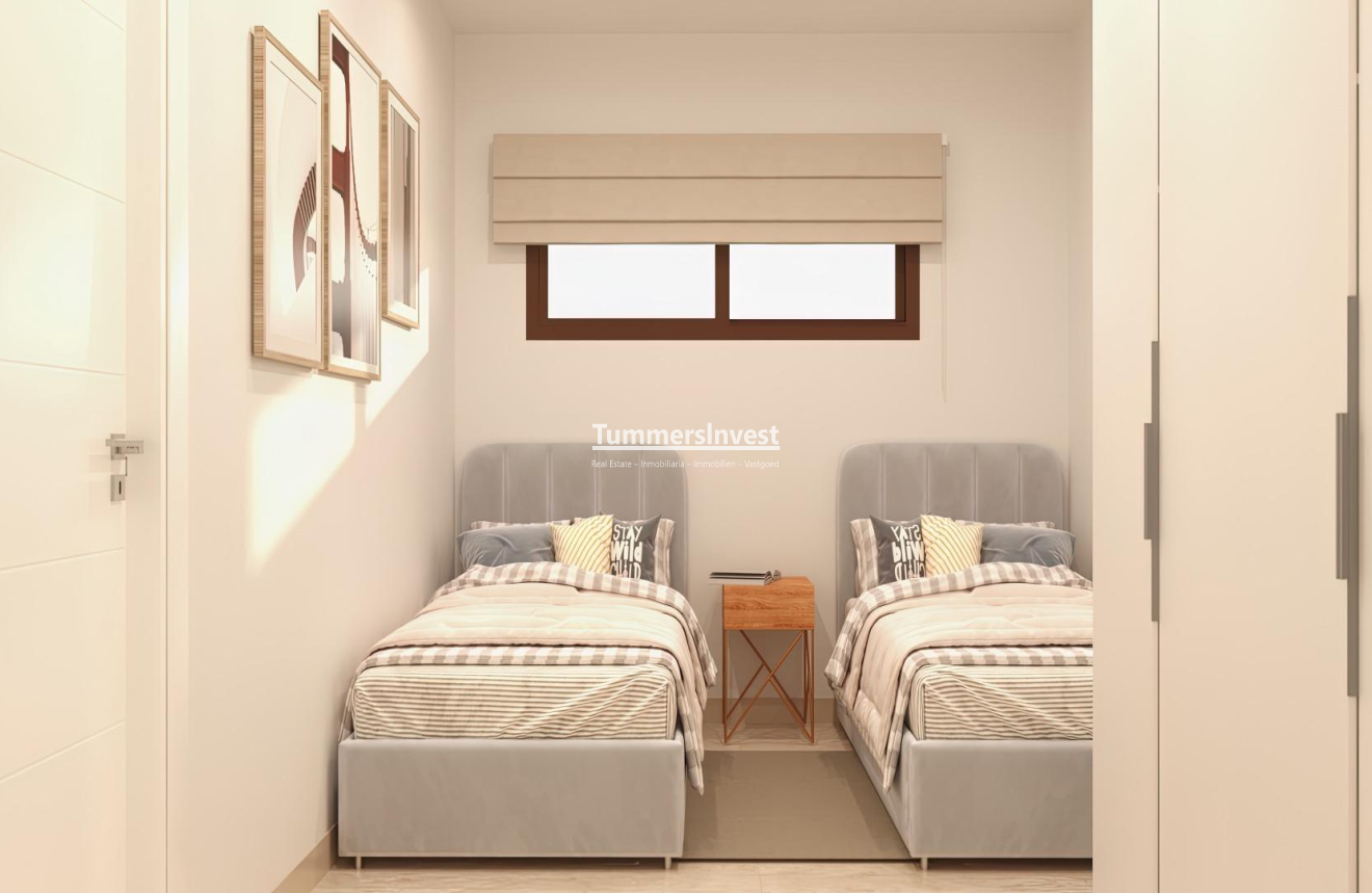 Neue Gebäude · Penthouse · Vera · Vera Playa