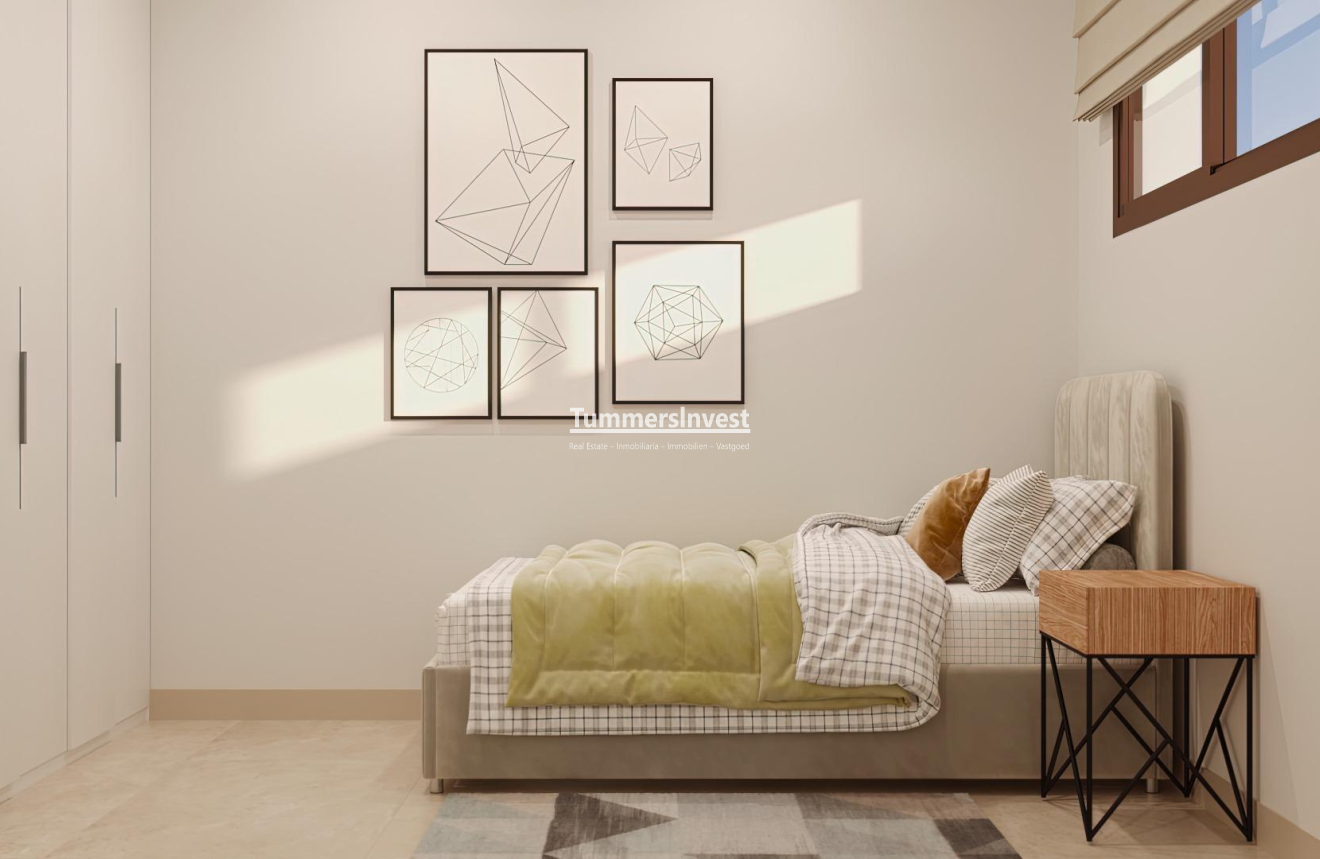 Neue Gebäude · Penthouse · Vera · Vera Playa