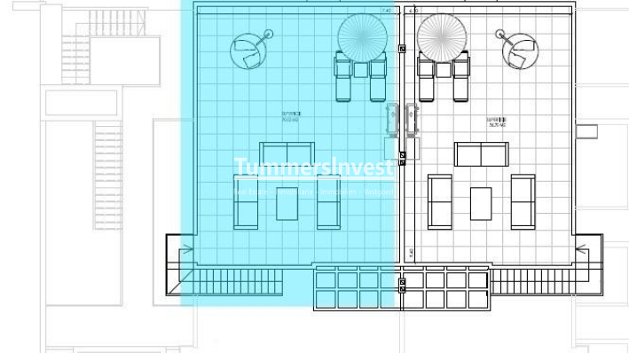 Neue Gebäude · Penthouse · Vera · Vera Playa