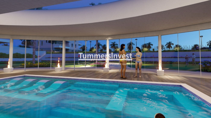 Obra nueva · Apartment · Guardamar del Segura · El Raso