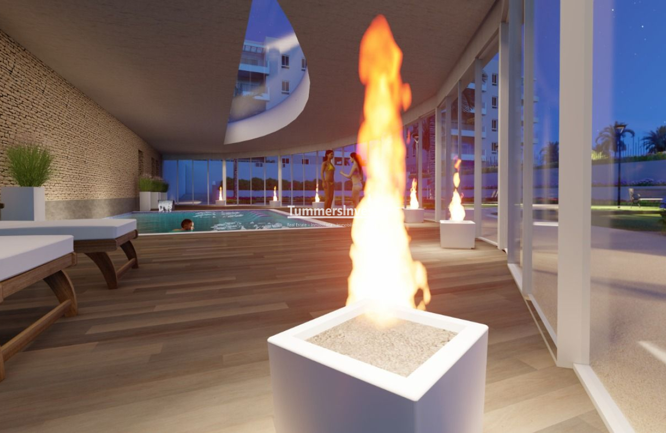 Obra nueva · Apartment · Guardamar del Segura · El Raso