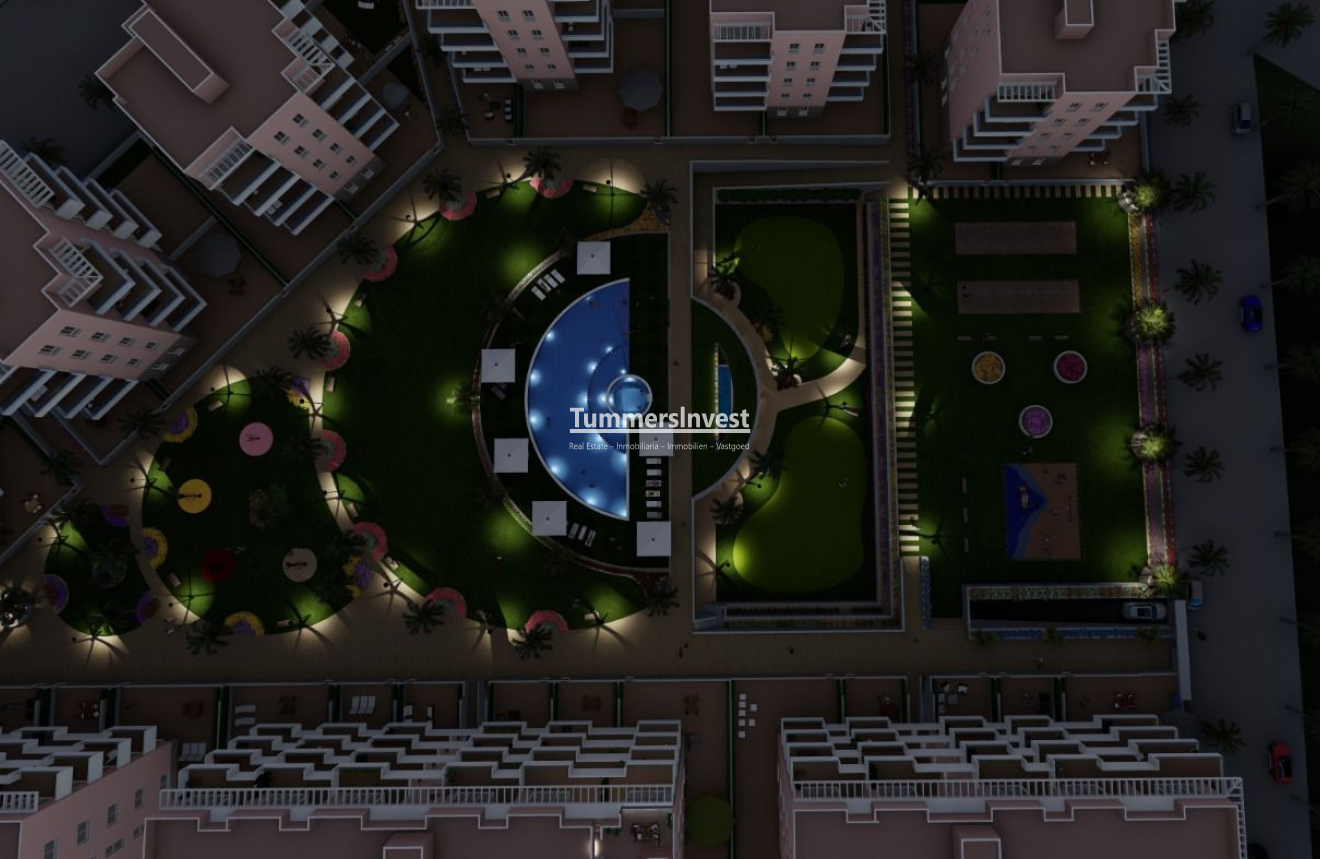 Obra nueva · Apartment · Guardamar del Segura · El Raso