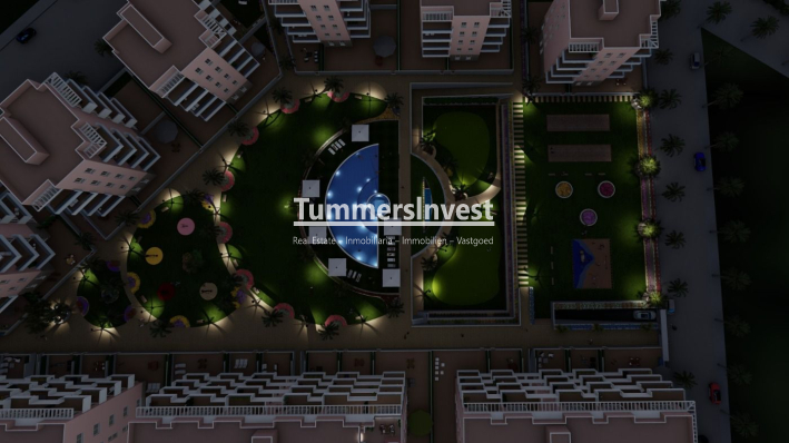 Obra nueva · Apartment · Guardamar del Segura · El Raso