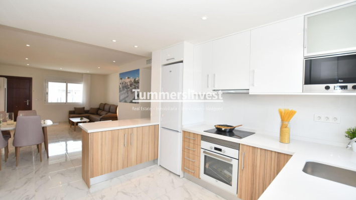 Obra nueva · Bungalow · San Miguel de Salinas · La Cañada