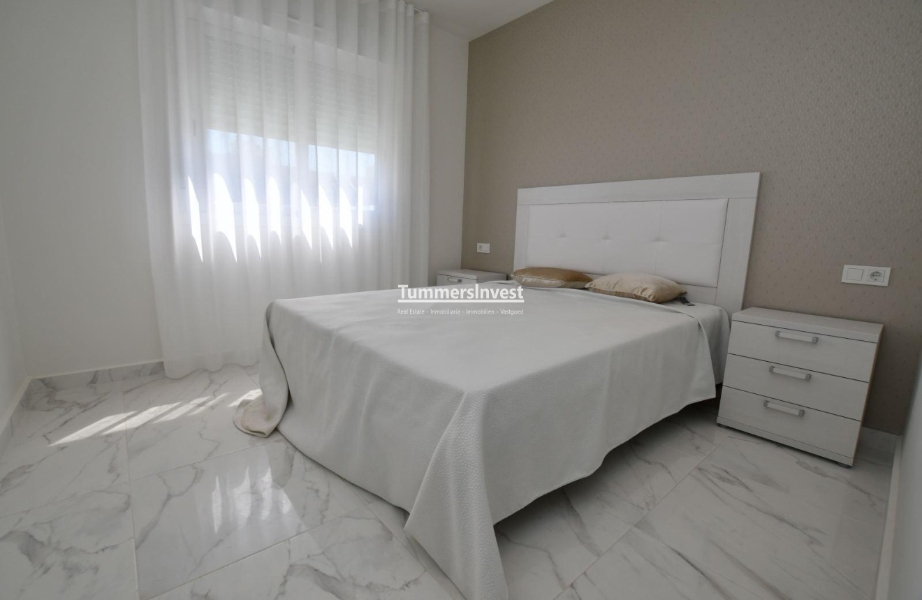 Obra nueva · Bungalow · San Miguel de Salinas · La Cañada