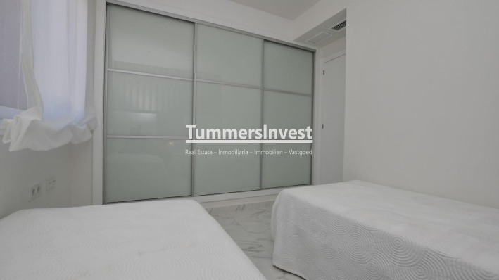 Obra nueva · Bungalow · San Miguel de Salinas · La Cañada