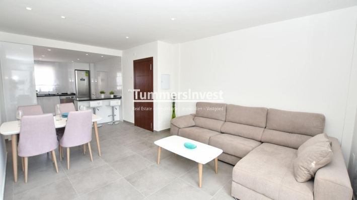 Obra nueva · Bungalow · San Miguel de Salinas · La Cañada