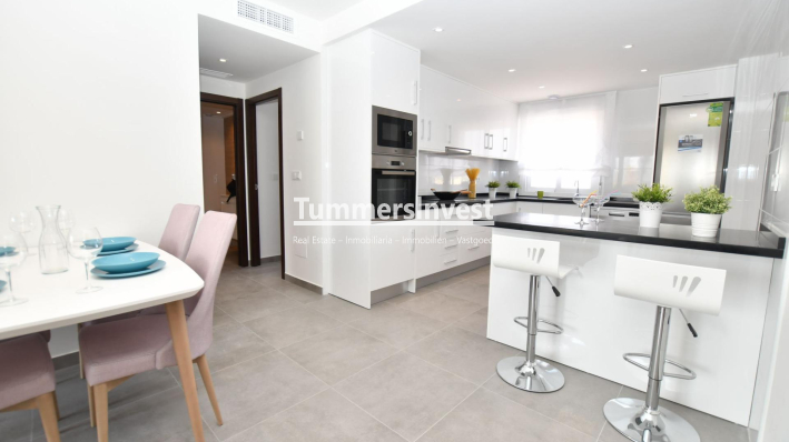 Obra nueva · Bungalow · San Miguel de Salinas · La Cañada