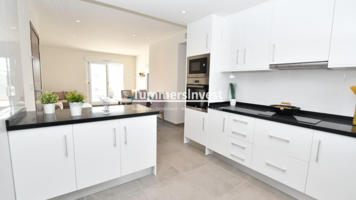 Obra nueva · Bungalow · San Miguel de Salinas · La Cañada