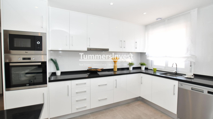 Obra nueva · Bungalow · San Miguel de Salinas · La Cañada