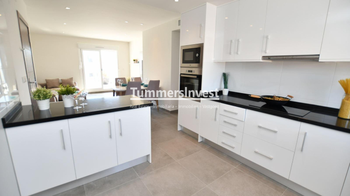 Obra nueva · Bungalow · San Miguel de Salinas · La Cañada