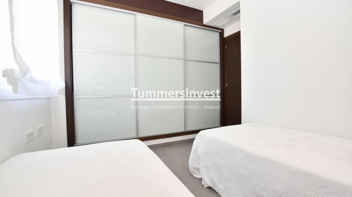 Obra nueva · Bungalow · San Miguel de Salinas · La Cañada