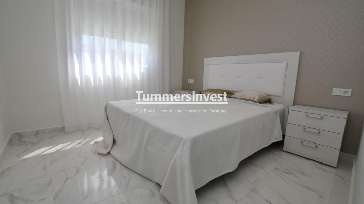 Nieuwbouw Woningen · Bungalow · San Miguel de Salinas · La Cañada