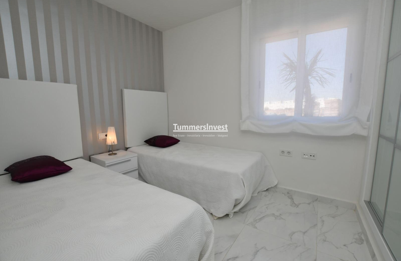 Nieuwbouw Woningen · Bungalow · San Miguel de Salinas · La Cañada