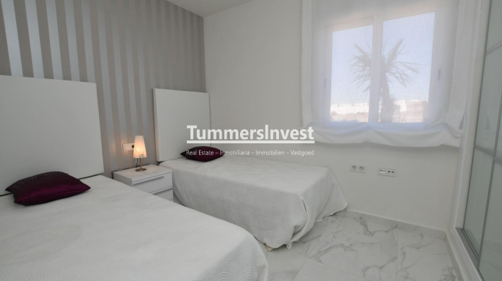 Nieuwbouw Woningen · Bungalow · San Miguel de Salinas · La Cañada