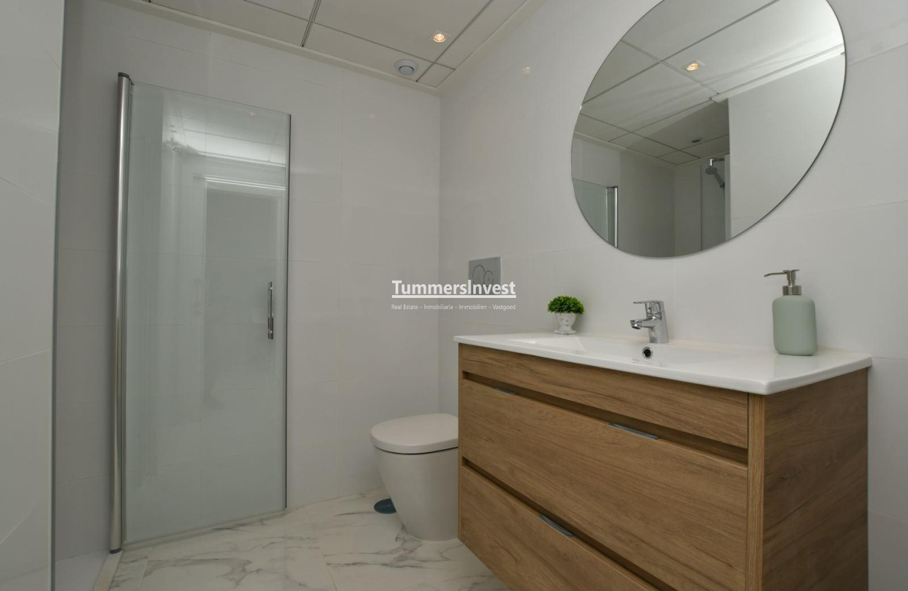 Nieuwbouw Woningen · Bungalow · San Miguel de Salinas · La Cañada