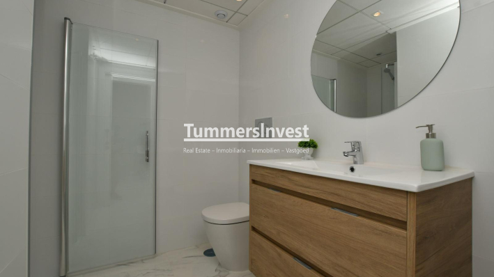 Nieuwbouw Woningen · Bungalow · San Miguel de Salinas · La Cañada