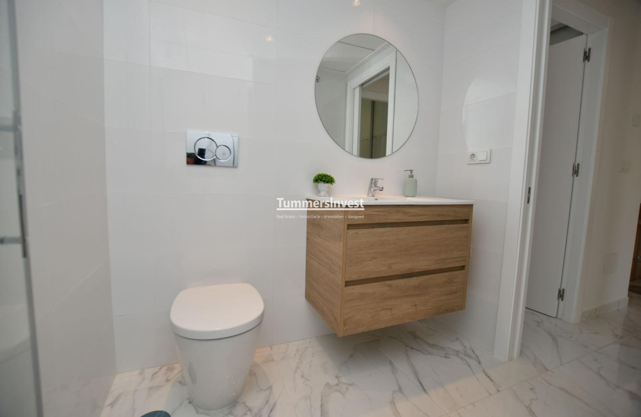 Nieuwbouw Woningen · Bungalow · San Miguel de Salinas · La Cañada