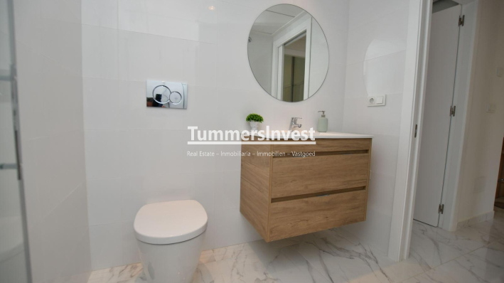 Nieuwbouw Woningen · Bungalow · San Miguel de Salinas · La Cañada