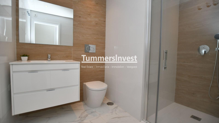 Nieuwbouw Woningen · Bungalow · San Miguel de Salinas · La Cañada