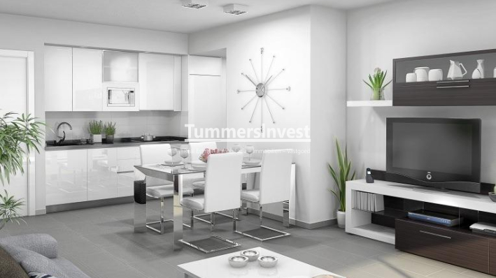 Nieuwbouw Woningen · Bungalow · San Miguel de Salinas · La Cañada