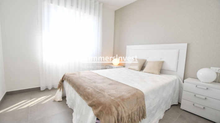 Nieuwbouw Woningen · Bungalow · San Miguel de Salinas · La Cañada