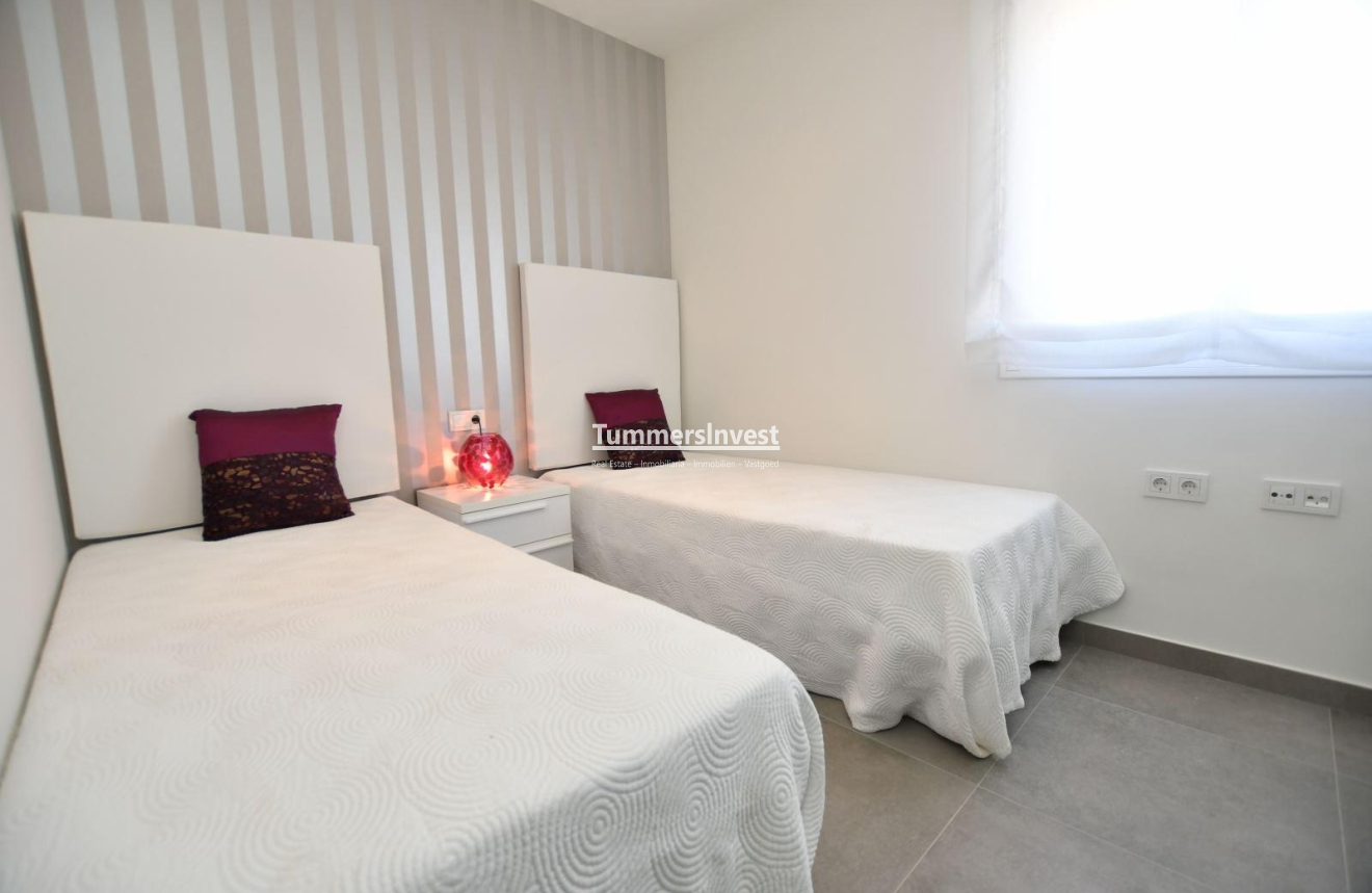 Nieuwbouw Woningen · Bungalow · San Miguel de Salinas · La Cañada