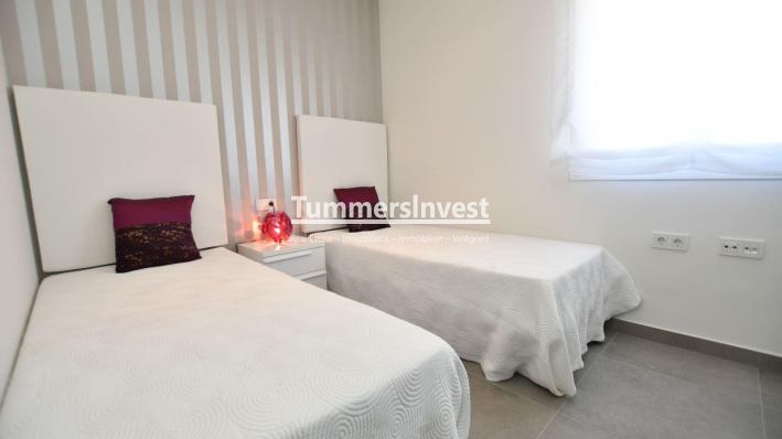 Nieuwbouw Woningen · Bungalow · San Miguel de Salinas · La Cañada