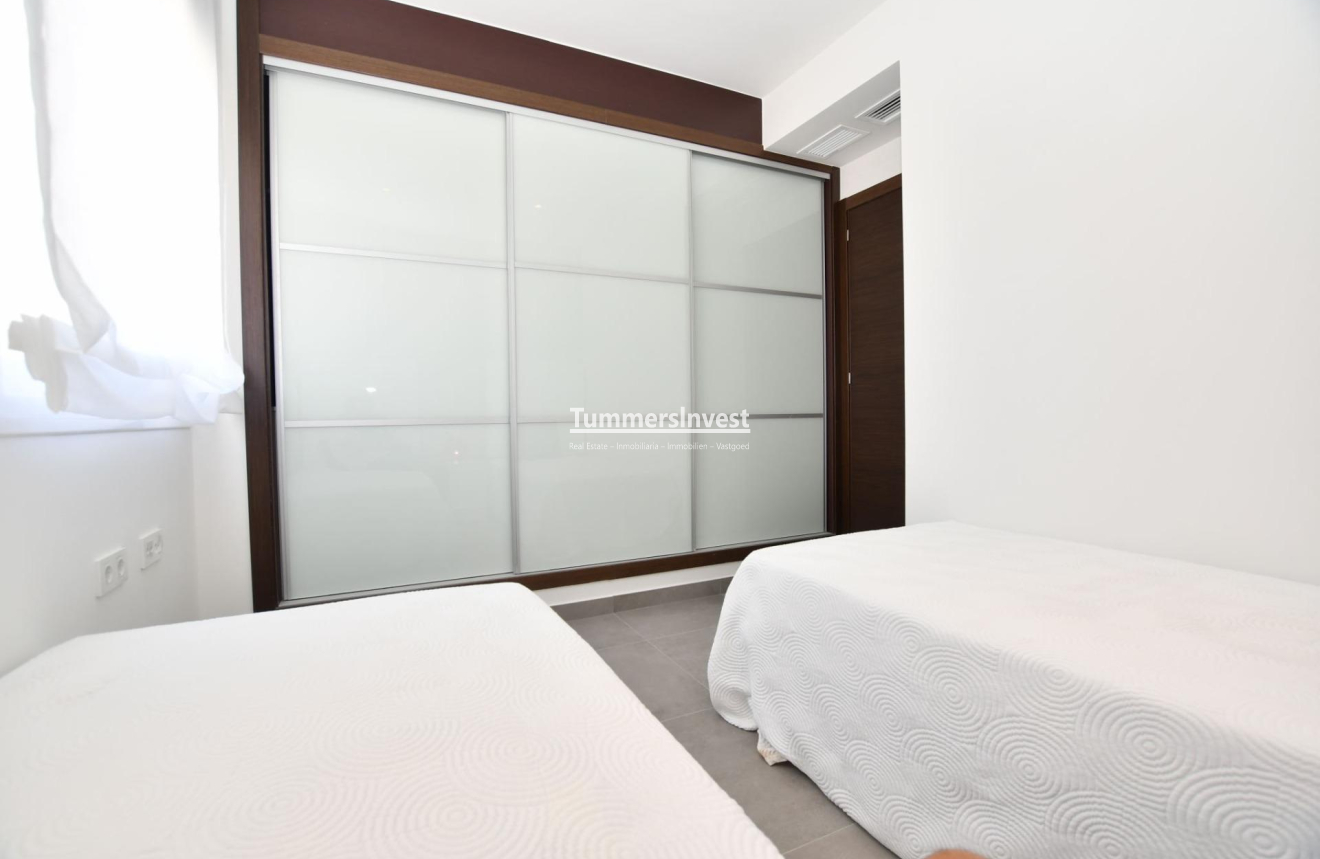 Nieuwbouw Woningen · Bungalow · San Miguel de Salinas · La Cañada