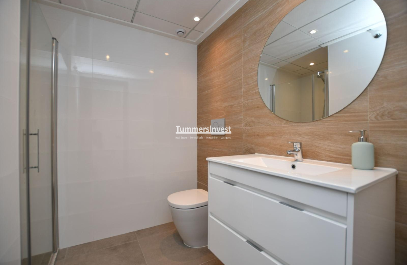 Nieuwbouw Woningen · Bungalow · San Miguel de Salinas · La Cañada