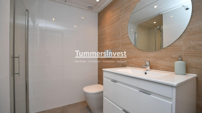 Nieuwbouw Woningen · Bungalow · San Miguel de Salinas · La Cañada