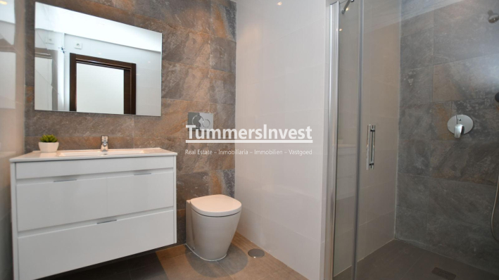 Nieuwbouw Woningen · Bungalow · San Miguel de Salinas · La Cañada