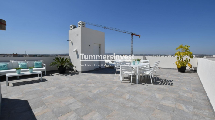 Nieuwbouw Woningen · Bungalow · San Miguel de Salinas · La Cañada