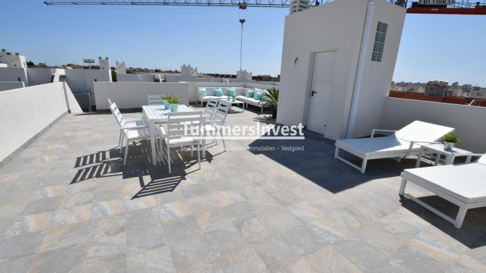 Nieuwbouw Woningen · Bungalow · San Miguel de Salinas · La Cañada