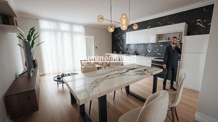 Nieuwbouw Woningen · Penthouse · Torrevieja · Centro